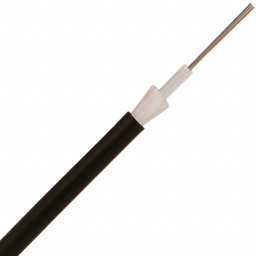 METRO DE CABLE FO MM 12 HILOS LOOSE TUBE OM3 50125