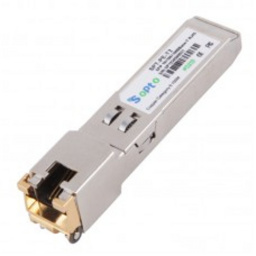 MODULO SFP RJ45 - GB