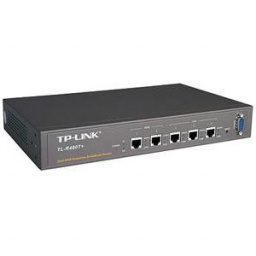 TP-LINK ROUTER 2 WAN + 3 LAN