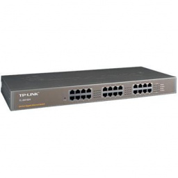 TP-LINK-SWITCH DE 24 BOCAS 101001000