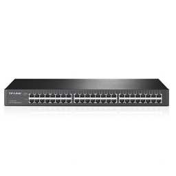 TP-LINK SWITCH DE 48 BOCAS 101001000