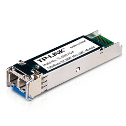 TP-LINK MODULO DE F/O MM MINIGBIC LC