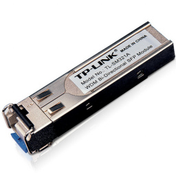 TP-LINK MODULO SFP 1000BASE-BX WDM BIDIRECCIONAL