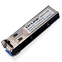 TP-LINK MODULO SFP 1000BASE-BX WDM BI-DIRECCIONAL