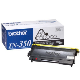 BROTHER TONER MODELO TN-350