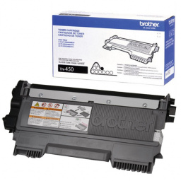 BROTHER TONER MODELO TN-450