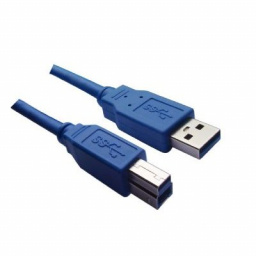 ON-CABLE USB 3.0 USB AUSB B 10 FT