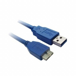 ON-CABLE USB 3.0 USBMICRO B ? (45)