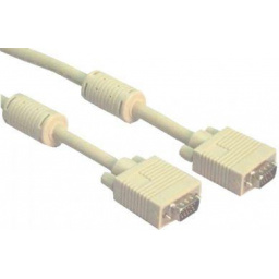 ON-CABLE PREMIUM VGA MM DE 10 FT