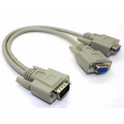 ON-CABLE PREMIUM Y VGA 15 M 2 VGA 15 H