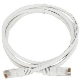 VF-CABLE PATCHCORD CAT6 0,35M BLANCO