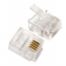 VF-CONECTOR RJ11