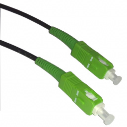 VF-CABLE FO DROP SIMPLE MONOMODO SCSC APC 9125 10M G657A1