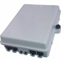 VF-CAJA EXTERIOR IP65  PARA F.O. PARA 48 HILOS