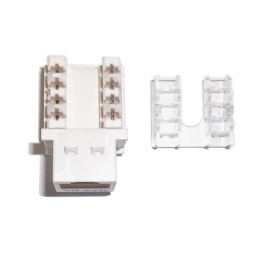 VF-JACK RJ45 CAT5E (110)