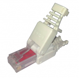 VF-CONECTOR RJ45 CAT6 - TOOLLESS