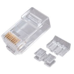 VF-CONECTOR RJ45 CAT6 - (EN PARTES)