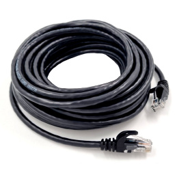 VF-CABLE PATCHCORD EXTERIOR CAT6 30M NEGRO