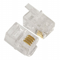 VF-CONECTOR RJ9