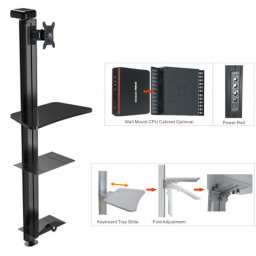 VF-SOPORTE DE PARED 10 A 24 CBASES 100X100