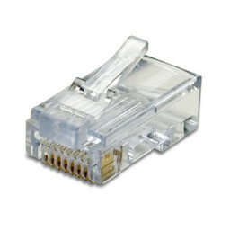 VF-CONECTOR RJ45 CAT6