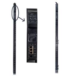 VF-PDU VERTICAL 20 TOMAS C13 + 4 C19- MON -32 AMP- 3 M