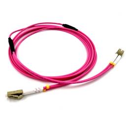 VF-CABLE FO MM OM4 LCLC UPC 50125 ANTIROEDOR 2 HILOS 3M