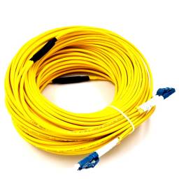 VF-CABLE FO SM LCLC UPC LSZH 9125 ANTIROEDOR 2 HILOS 30M