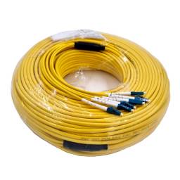 VF-CABLE FO SM LCLC UPC LSZH 9125 ANTIROEDOR 6 HILOS 100M