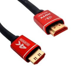 VF-CABLE HDMI MM DE 8M V.2.0 - 4K