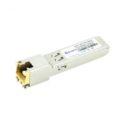 SOPTO-MODULO SFP RJ45 - 10 GB