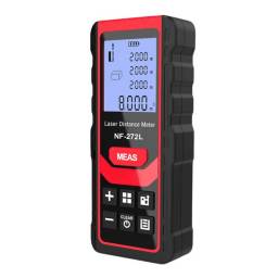 VF-LASER RANGE FINDER & GPS LAND METER