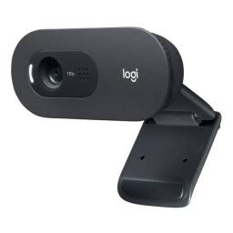 LOGITECH CAMARA WEB USB 960-001367