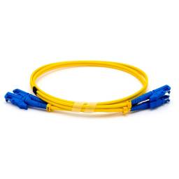 VF-CABLE FO DUPLEX MONOMODO G657A1 UPC E2000E2000 5M