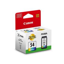 CARTUCHO CANON COLOR E4814014614210 DE 6.2 ML