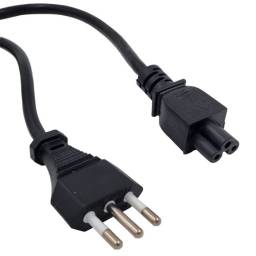 VF-CABLE DE PODER 3 EN LINEA MICKEY 3X0,75 MM2 CERTIFIC 6FT