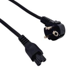 ON-CABLE DE PODER SCHUKO A MICKEY 3X0,75 MM2 CERTIFICADO 6FT