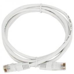 VF-CABLE PATCHCORD CAT6 0,20M BLANCO