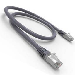 VF-CABLE PATCHCORD CAT6A SFTP 10 MTS GRIS