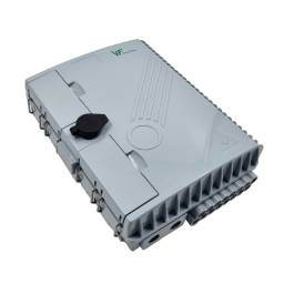 VF-CAJA EXTERIOR IP65 PARA F.O. PARA 16 HILOS.......