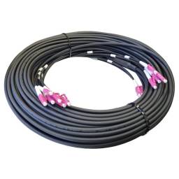 VF-CABLE FO MM OM4 LCLC UPC 50125 ANTIROEDOR 6 HILOS 100M