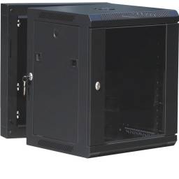 VF-RACK 22U PIVOTANTE NEGRO 600X550 INC PDU 6 T ORG V Y TORN