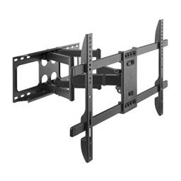 VF-SOPORTE DE PARED ARTI DOBLE 37 A 80 600X400 60KG