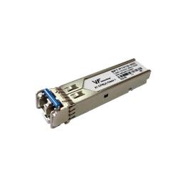 VF-MODULO DE F/O SFP LC DDM - MONOMODO 1310NM 1.25G 20 KM