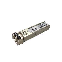 VF-MODULO DE F/O SFP LC DDM - MM - 850NM - 1.25G - 550 MTS