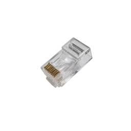 VF-CONECTOR RJ45 CAT6 PARA CABLE MULTIFILAR