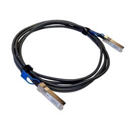 VF-CABLE PASIVO 25G SFP28 SFP28 AWG 26 PVC DE 3 MTS