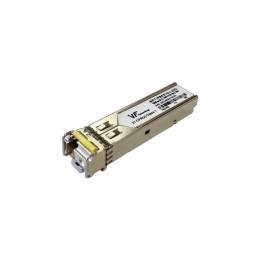 VF-MODULO DE F/O SFP BIDI LC DDM MONOMODO 1310NM 1.25G 20 K