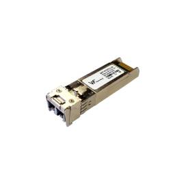 VF-MODULO DE F/O SFP LC DDM - MONOMODO 1310NM 10G 10 KM