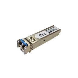 VF-MODULO DE F/O SFP LC DDM - MONOMODO 1310NM 1.25G 40 KM